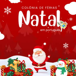 Férias de Natal